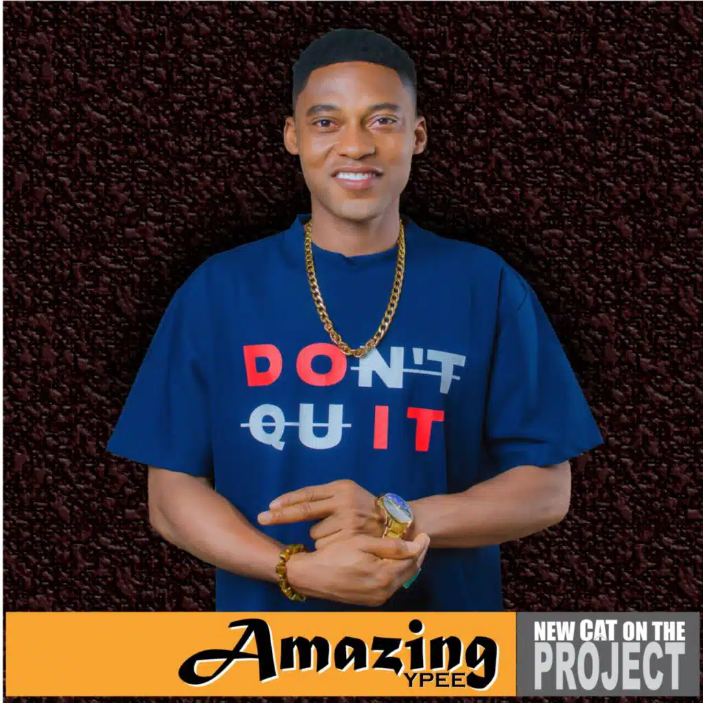 Amazing Ypee