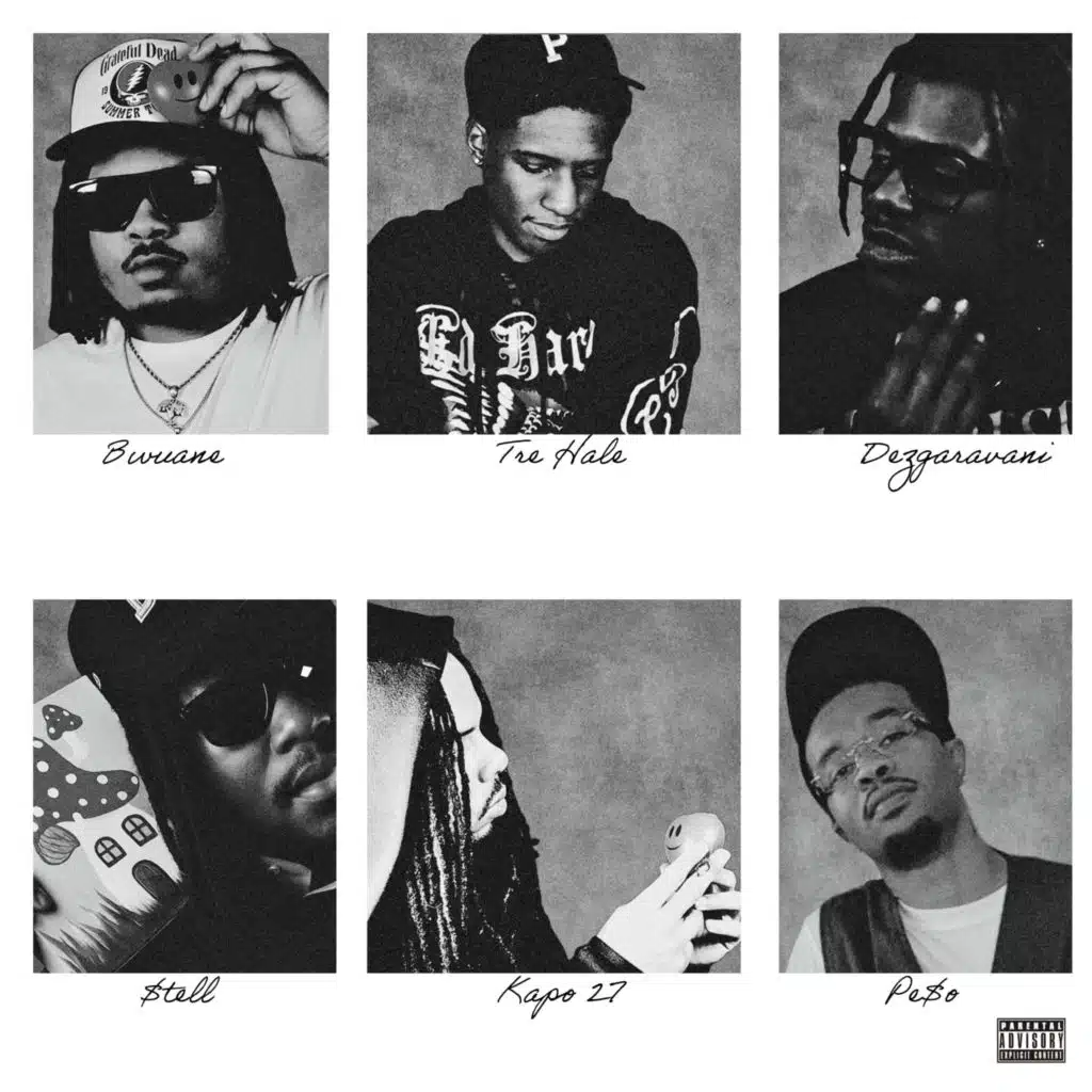 Phases Of Us Vol.1