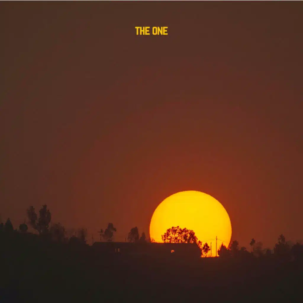 The One