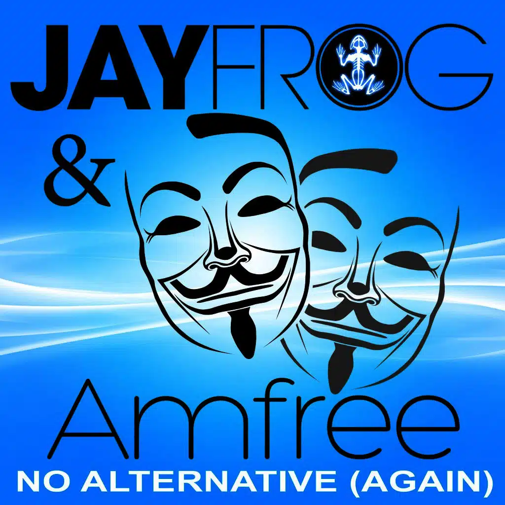 Jay Frog & Amfree