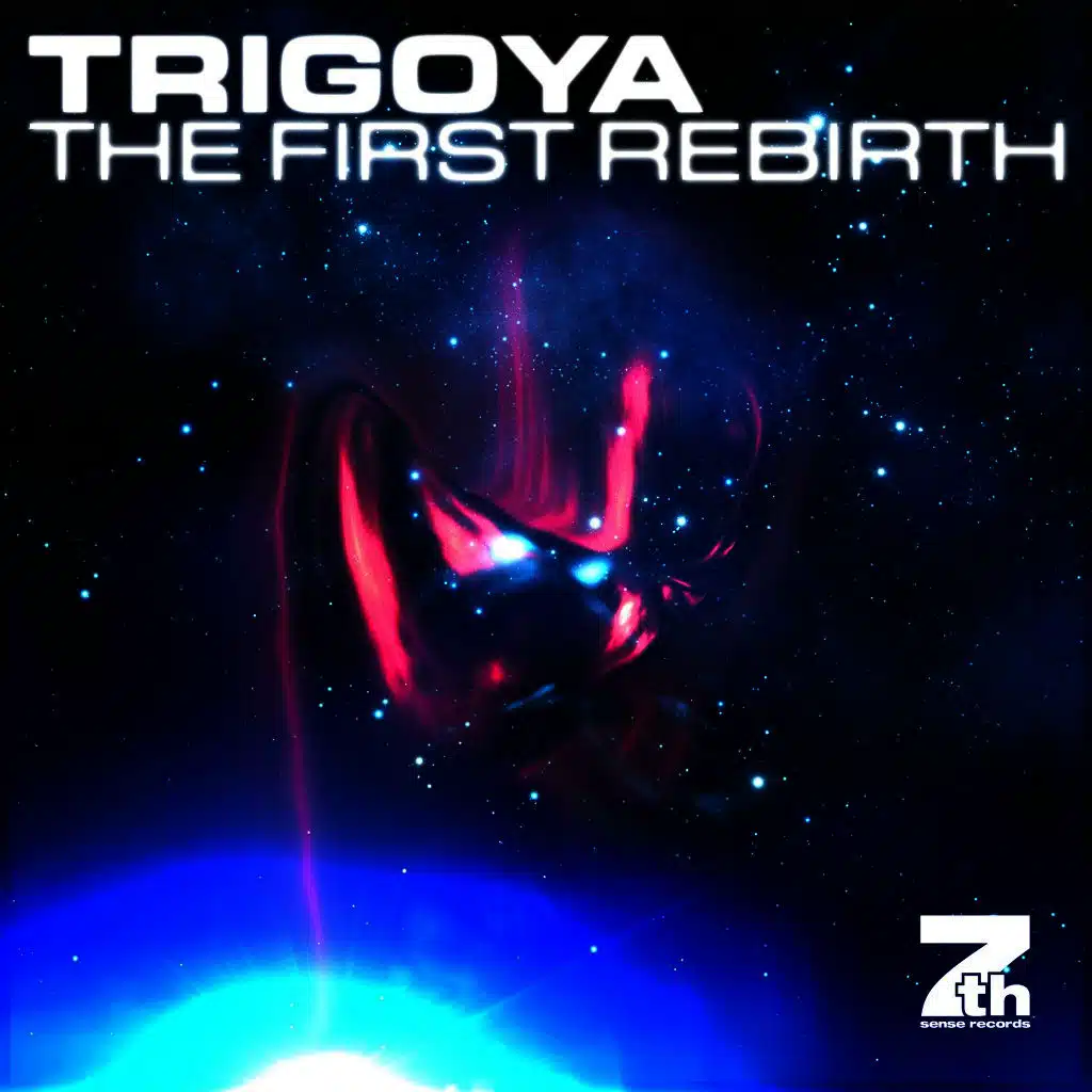 The First Rebirth