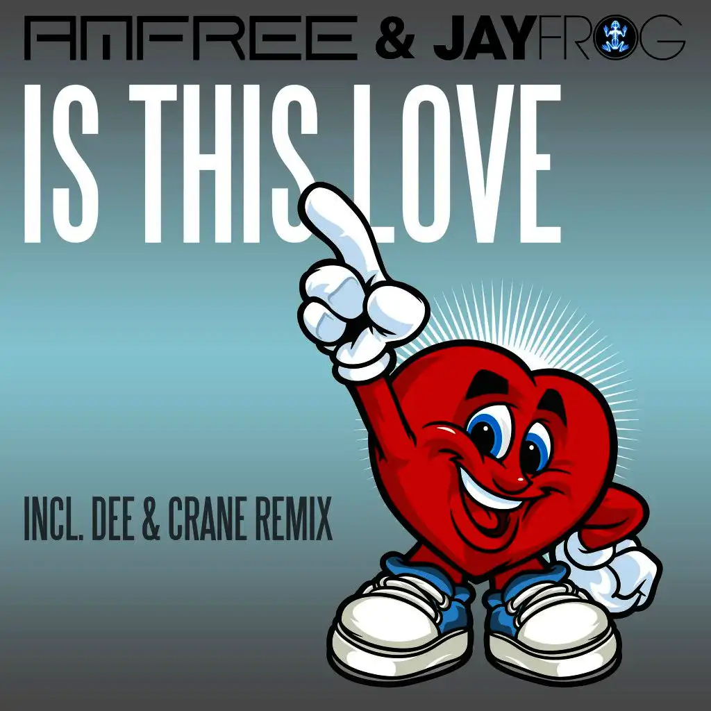 Is This Love (Radio Edit)
