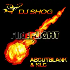 Fireflight (DJ SHOG Instrumental Mix)