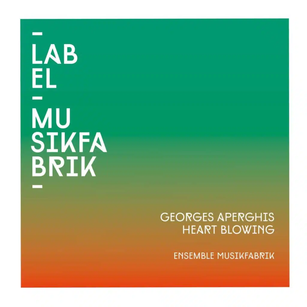 Ensemble Musikfabrik