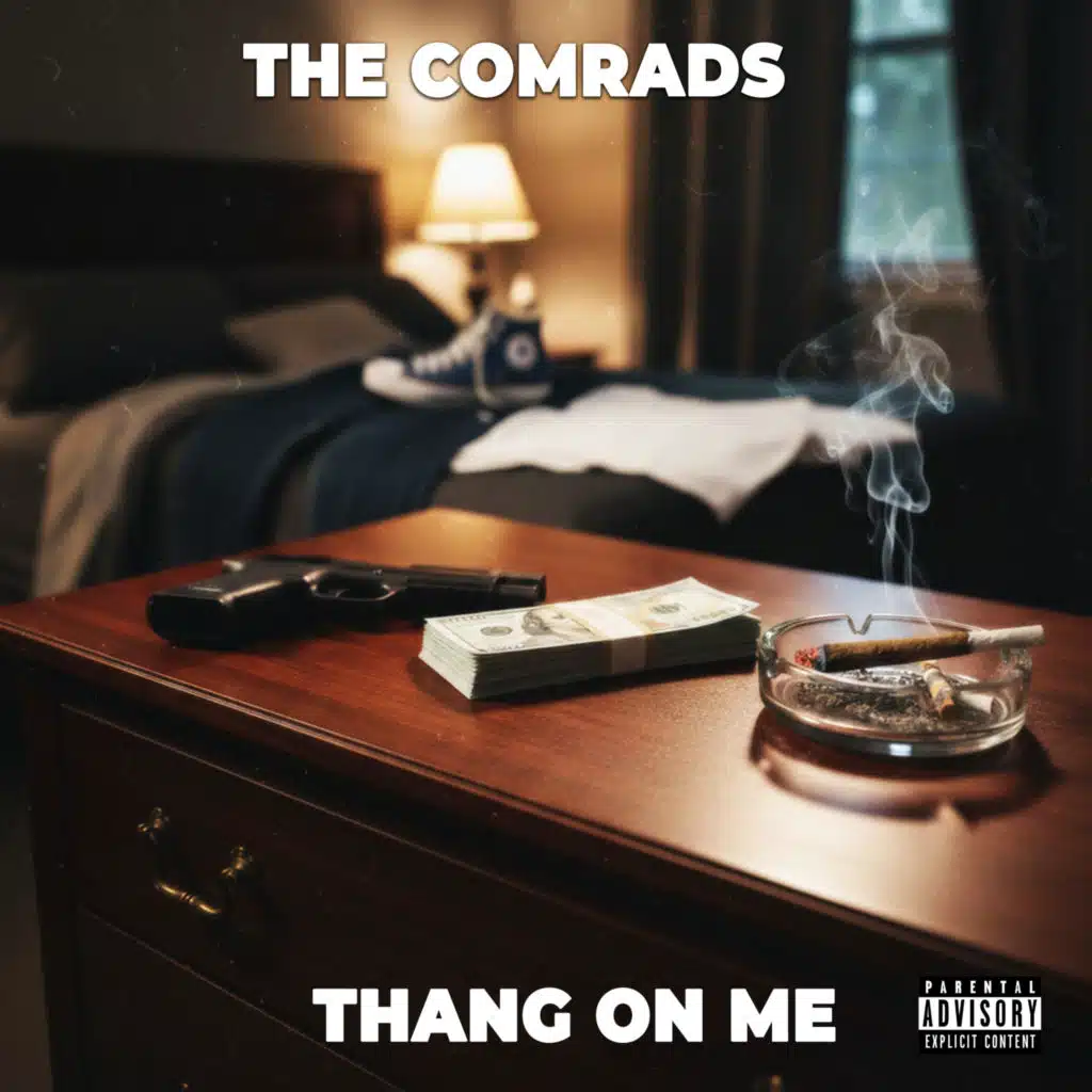 The Comrads