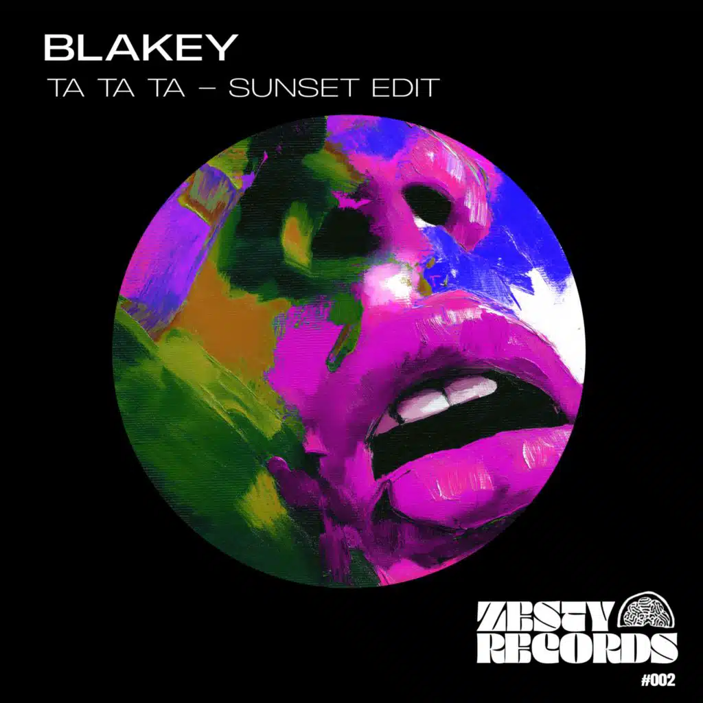 Ta Ta Ta (Sunset Edit)