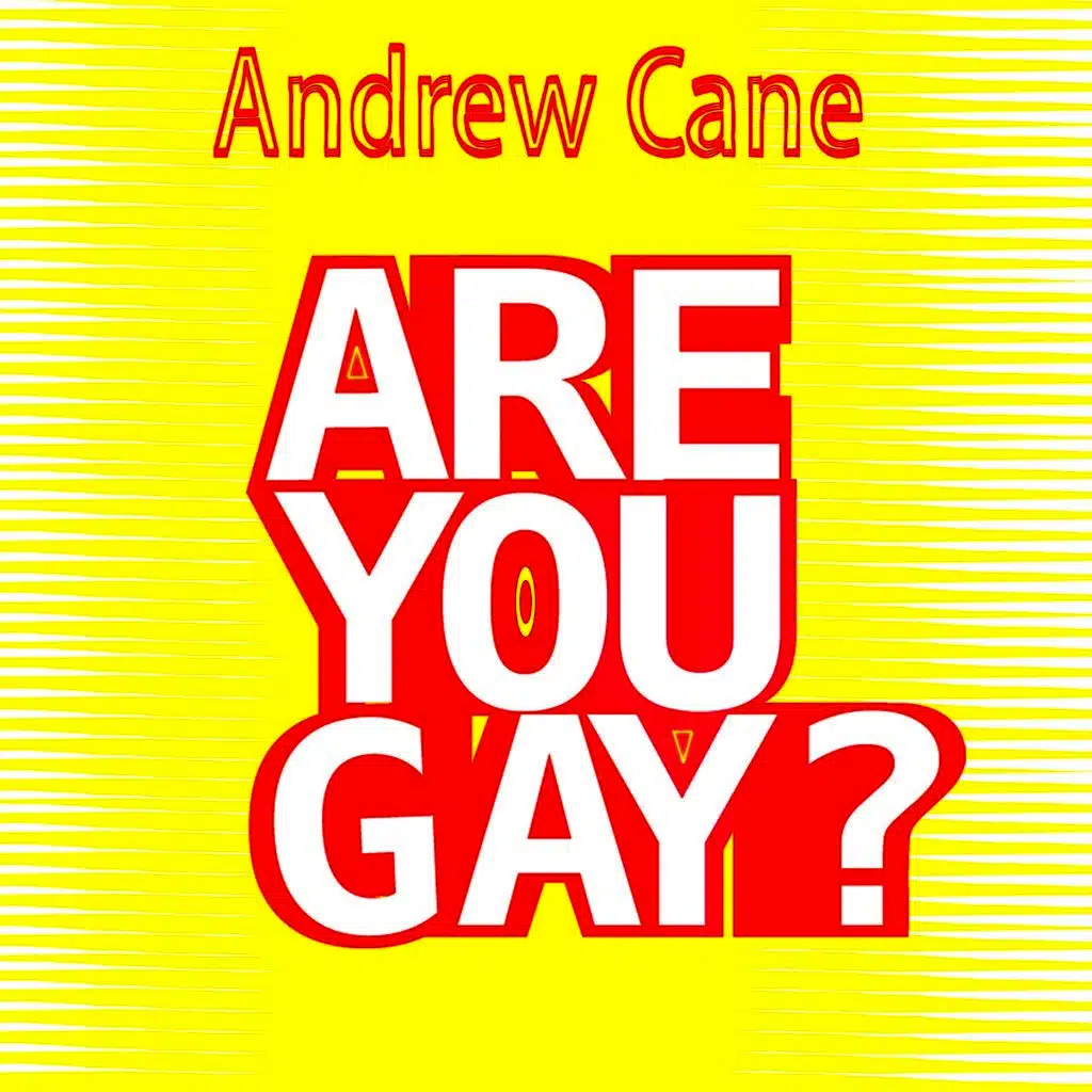 Are You Gay?