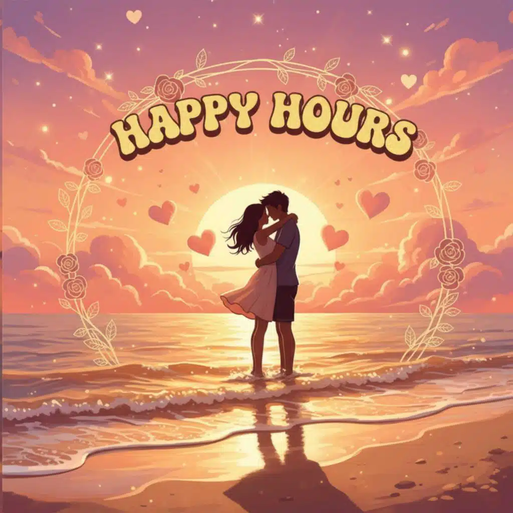 HAPPY HOURS