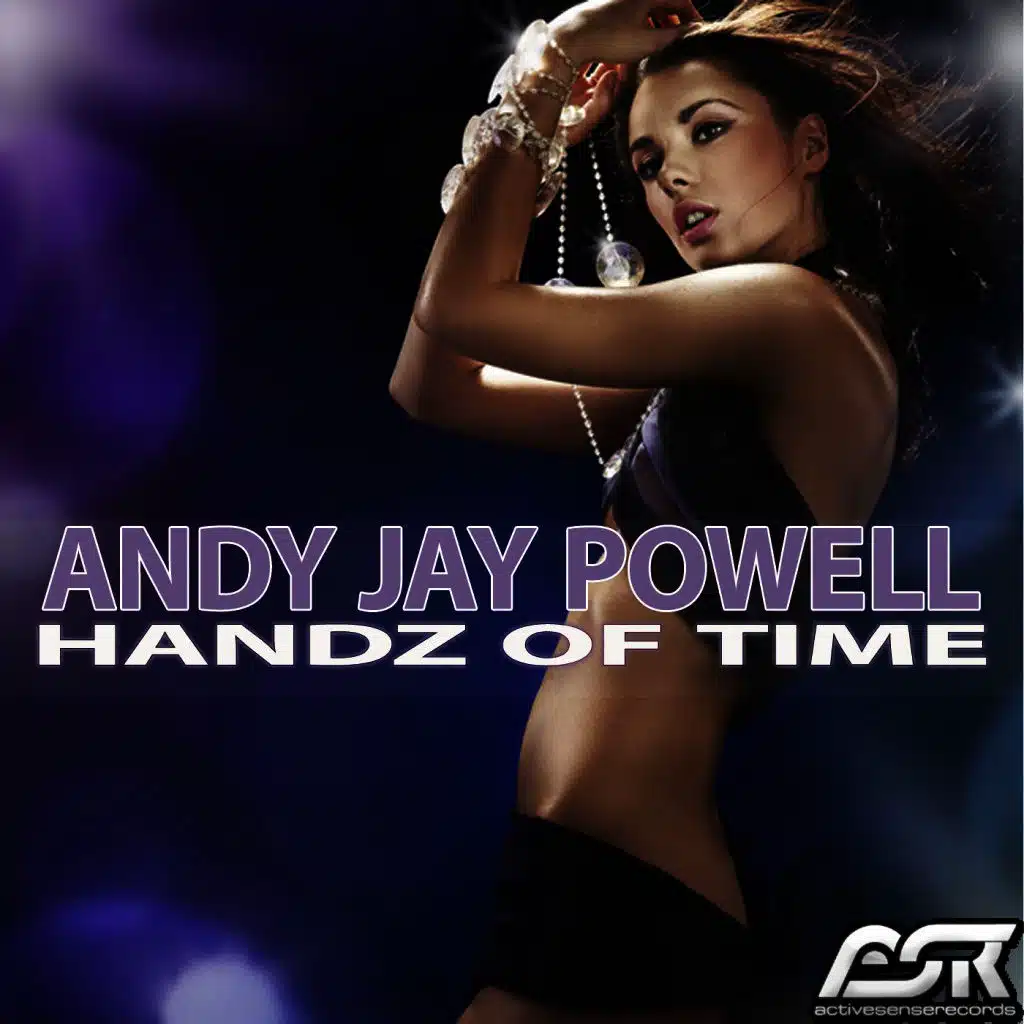 Handz of Time