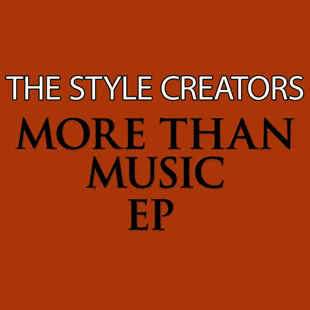 More Than Music EP