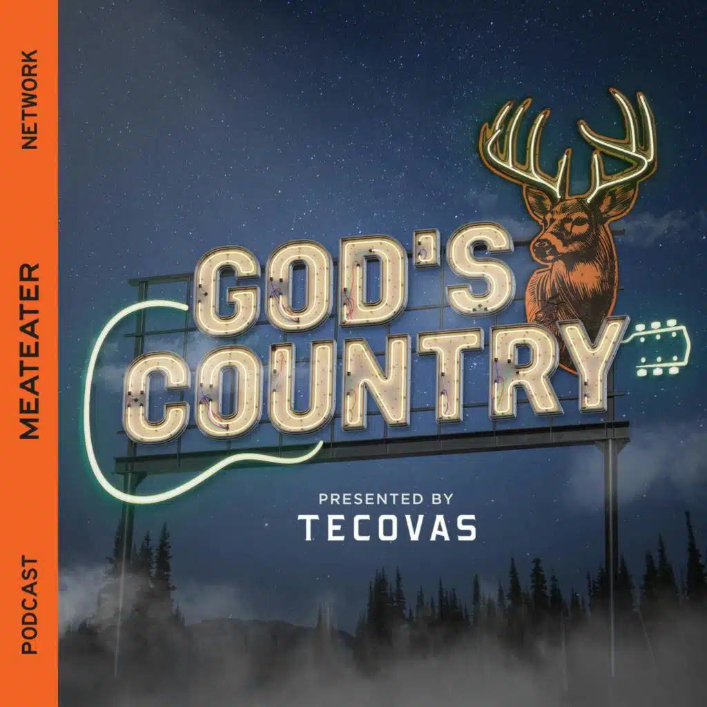 Introducing: God's Country
