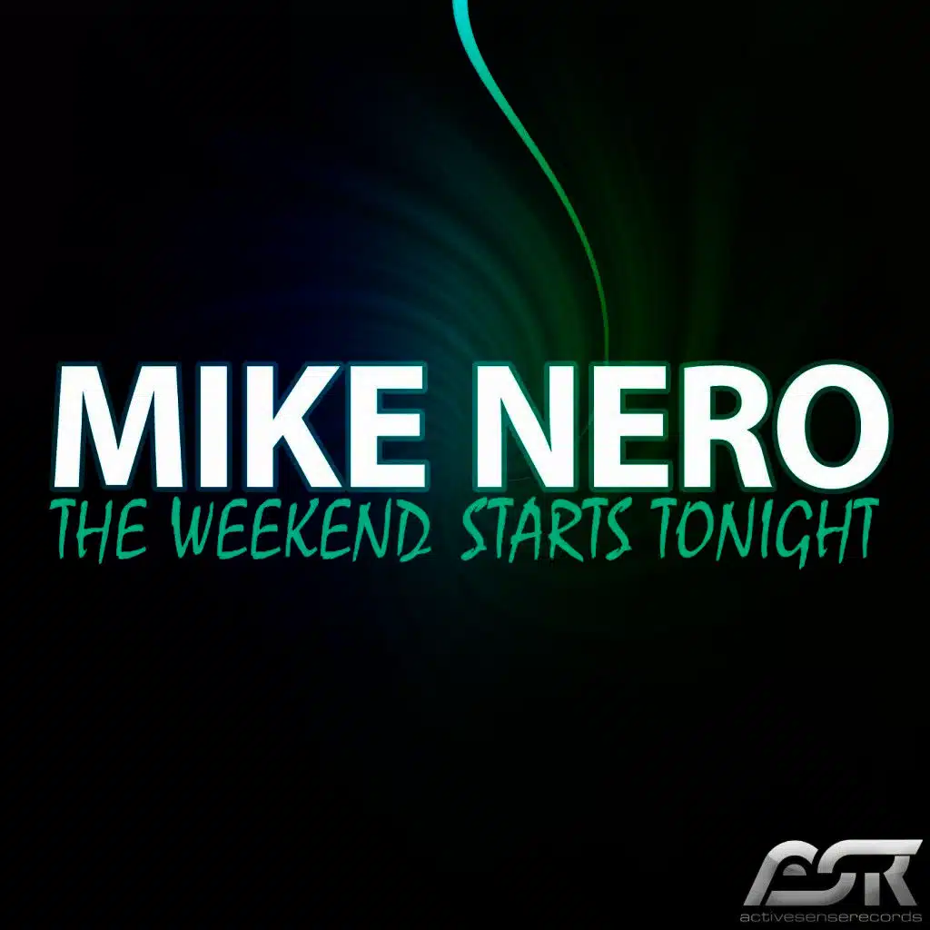 The Weekend Starts Tonight (Classic Club Mix)