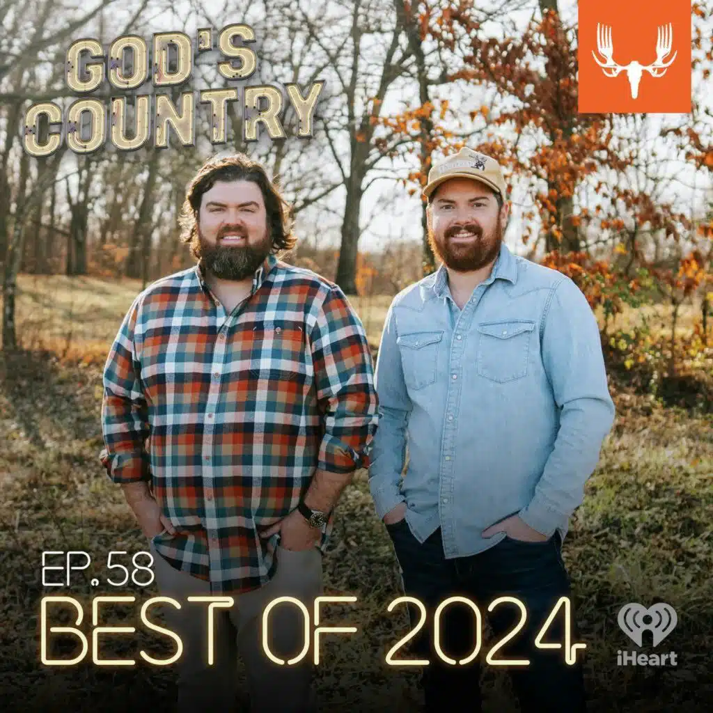 Ep. 58: Best Of 2024