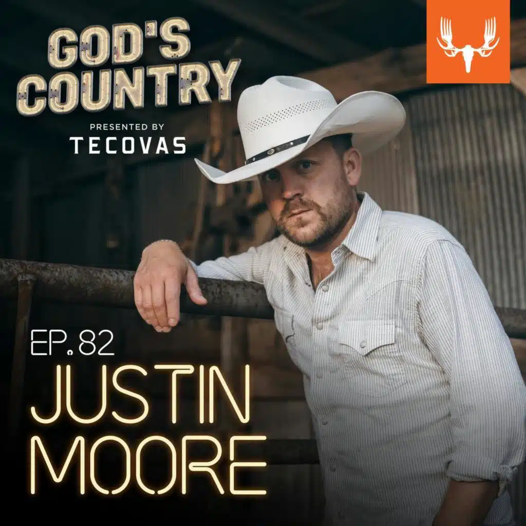 Ep. 82: Hometowns, Keith Whitley, and Coaching Little League with Justin Moore