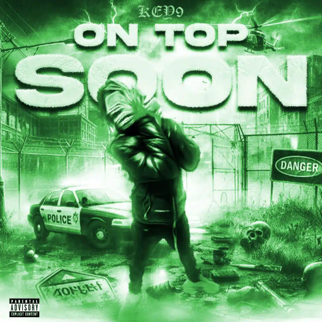 On Top Soon