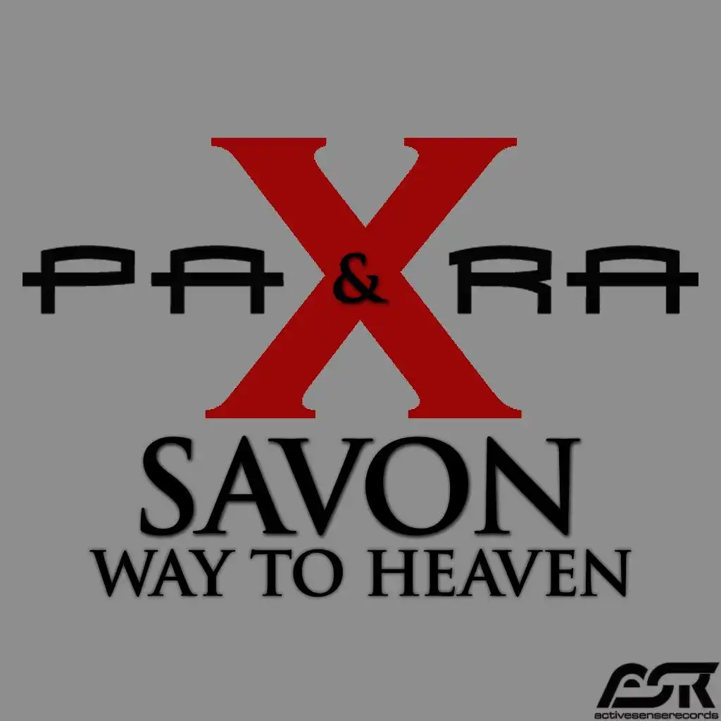 Way to Heaven (Danny-E Remix)