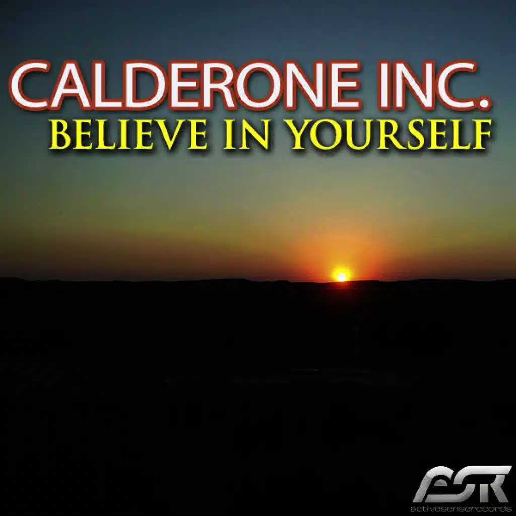 Believe in Yourself (Club Mix)