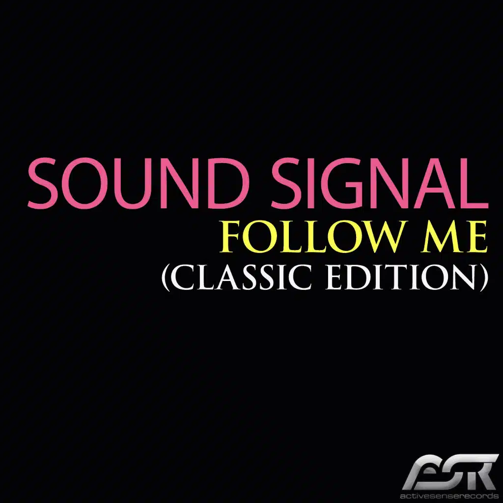 Follow Me (Alex Noise Hardstyle Remix)