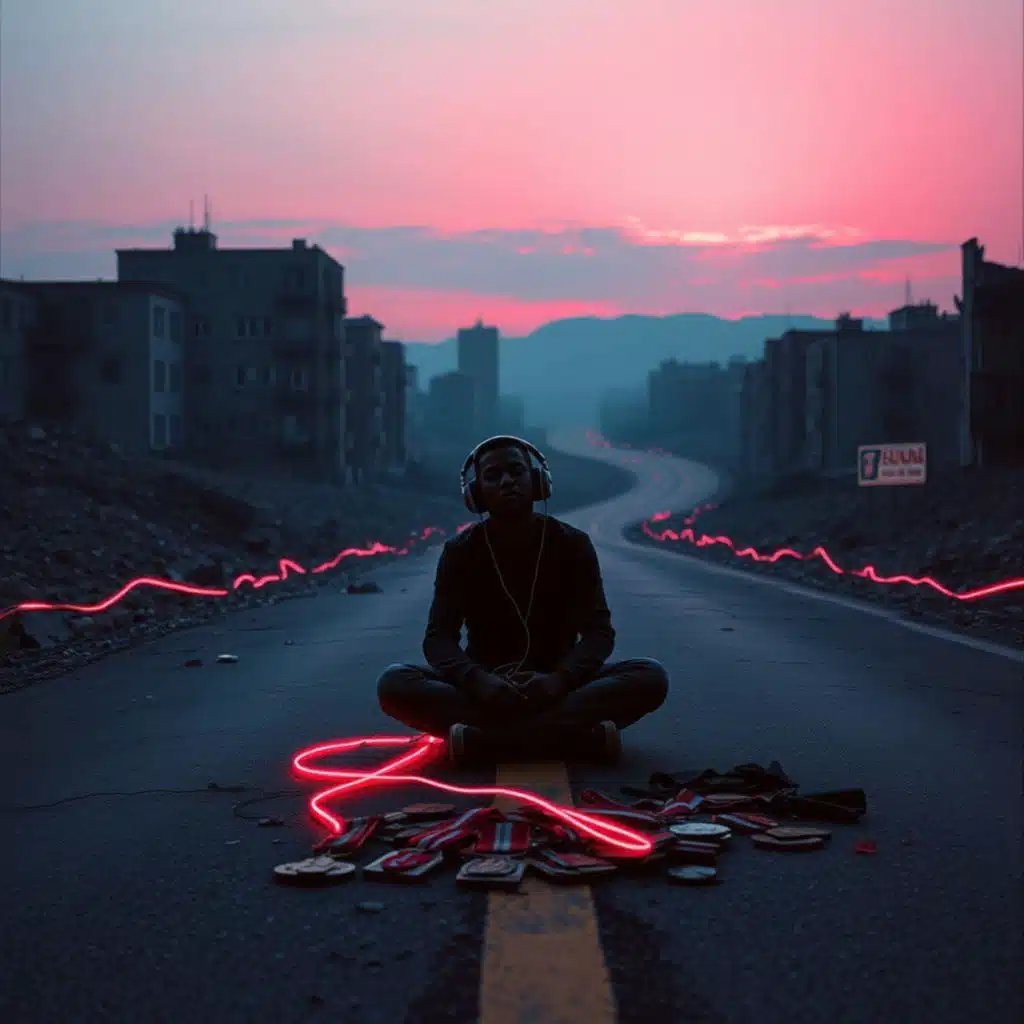 To Hell and Back (The Journey of 2024... and Beyond)