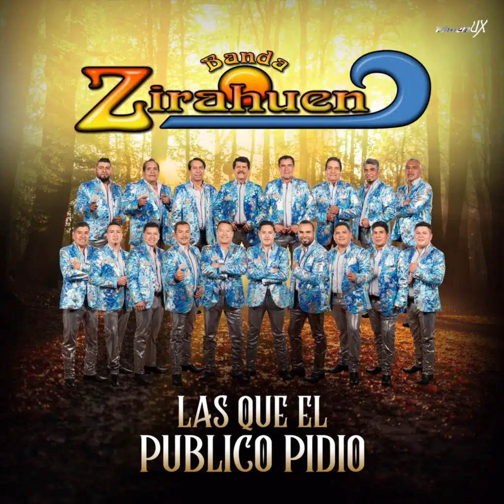 Las Que El Publico Pidio