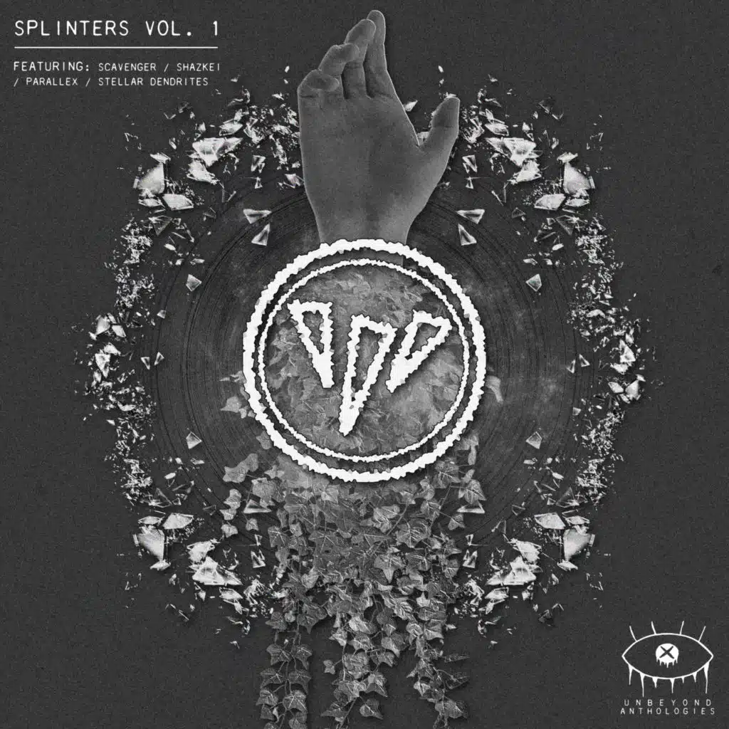 Splinters, Vol. 1