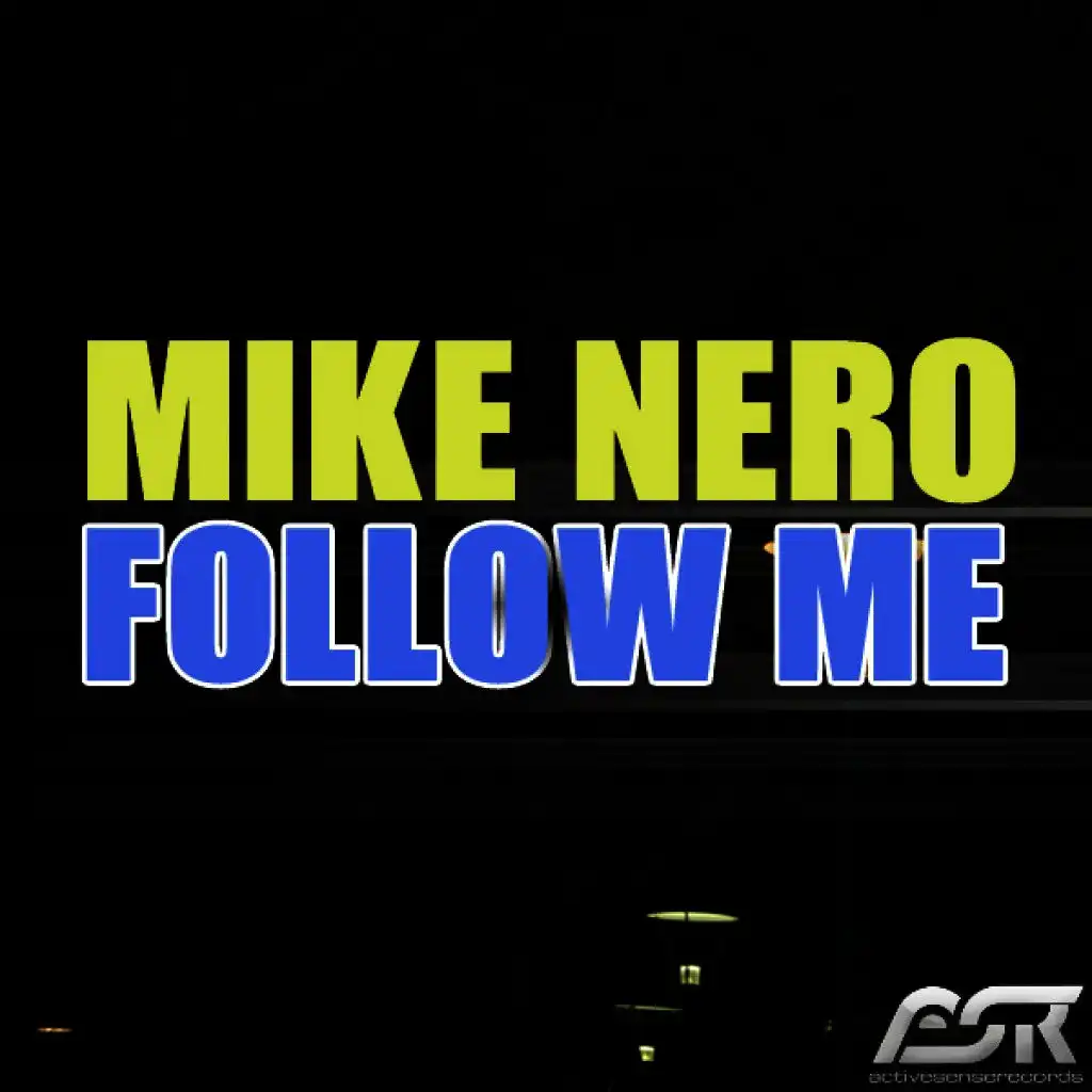 Follow Me (Miguel Cortesano Remix)