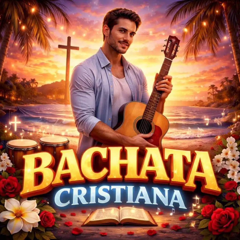 BACHATA CRISTIANA