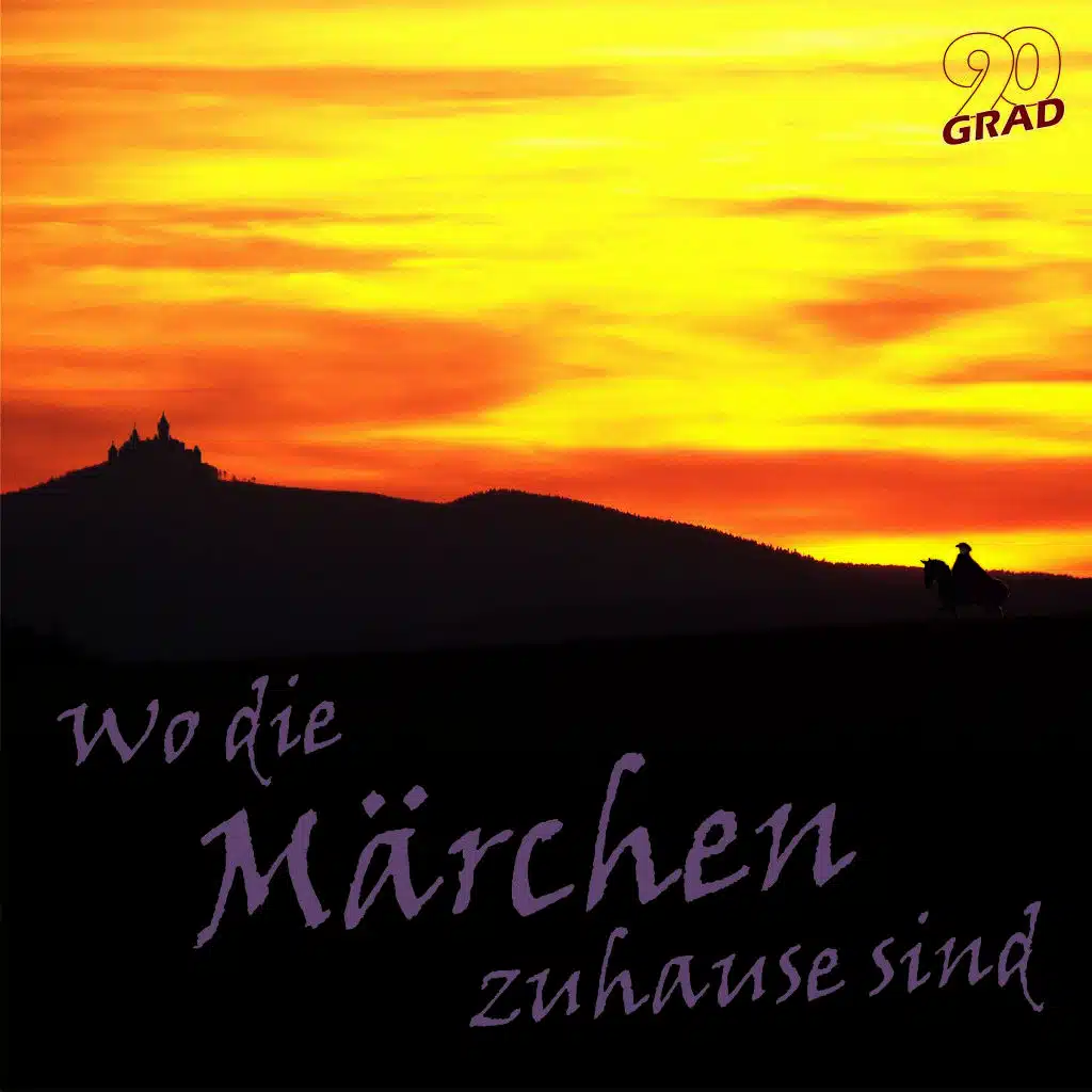 Wo die Märchen zuhause sind