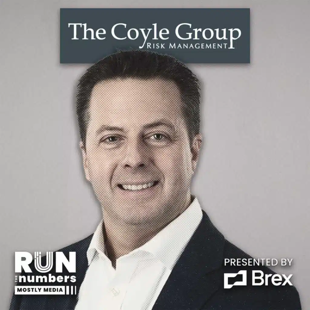 Hackers and Hidden Risks: Business Insurance Breakdown with Gordon Coyle