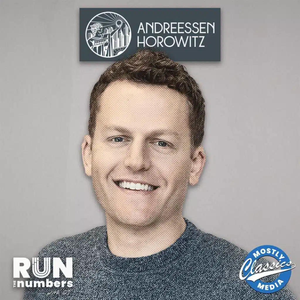 a16z’s Alex Immerman on How AI Is Redefining the Modern CFO | Mostly Classics