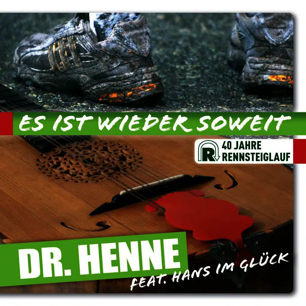 Es ist wieder soweit