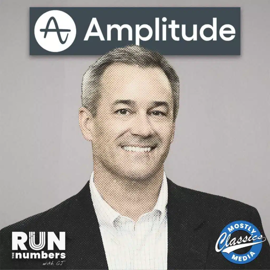 From SMB to Enterprise: The CFO Scaling Playbook With Andrew Casey | Mostly Classics