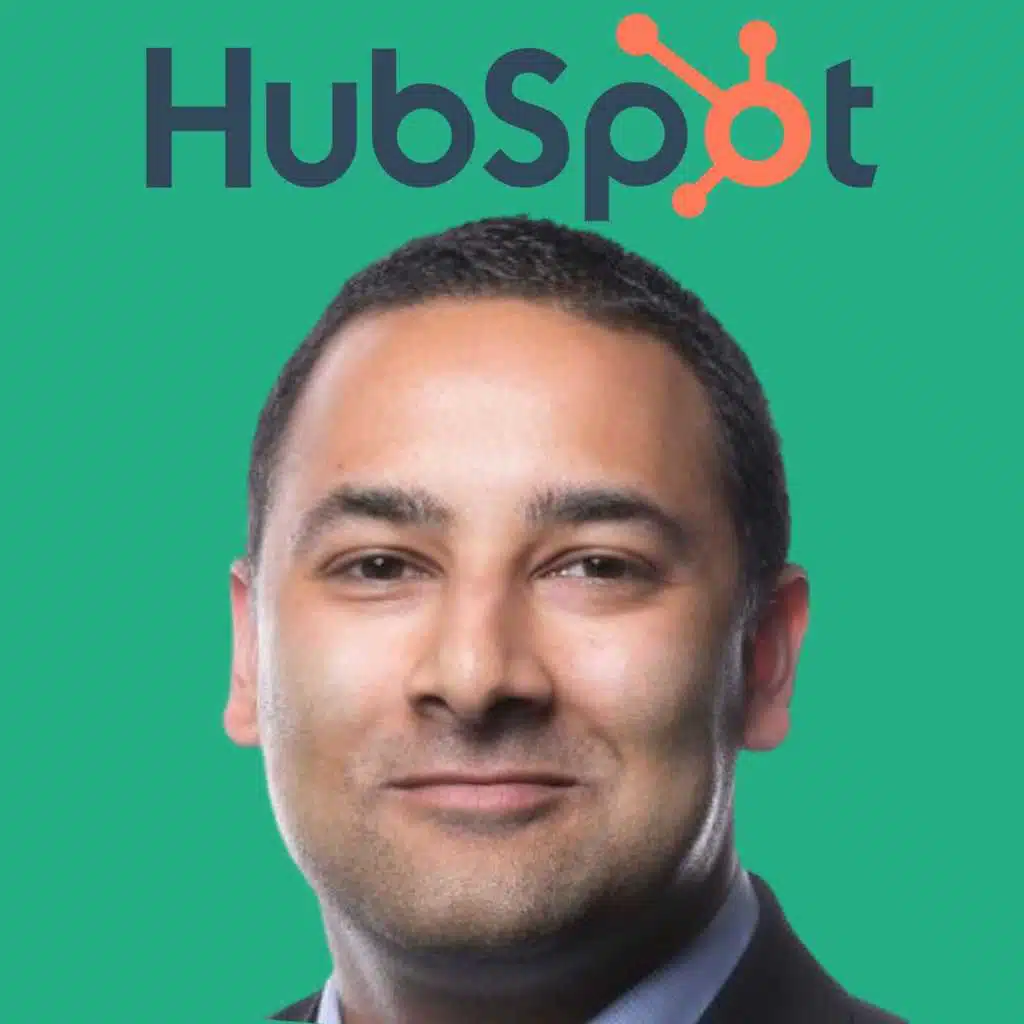 E31: Hubspot's SVP RevOps Sid Kumar Goes DEEP on Revenue Operations