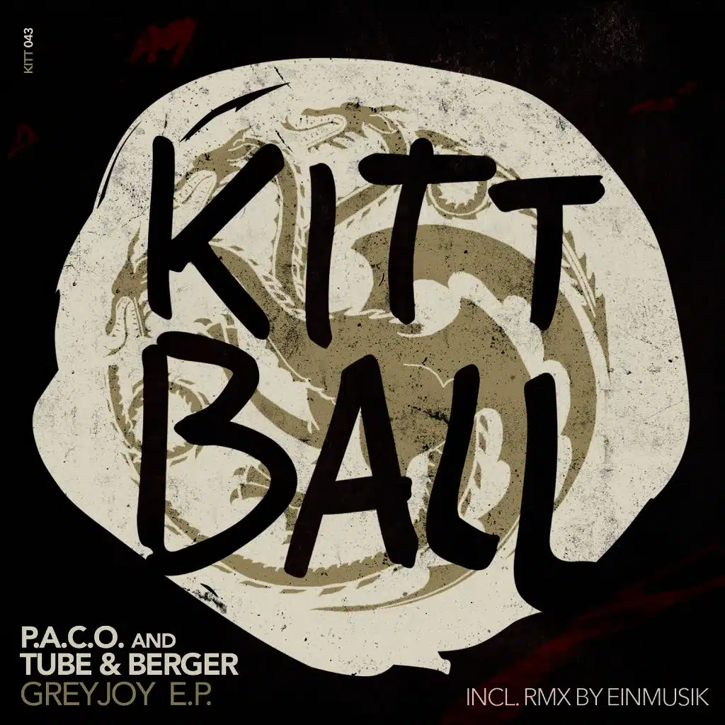 P.A.C.O. & Tube & Berger