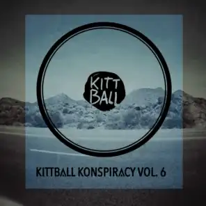 Kittball Konspiracy, Vol. 6