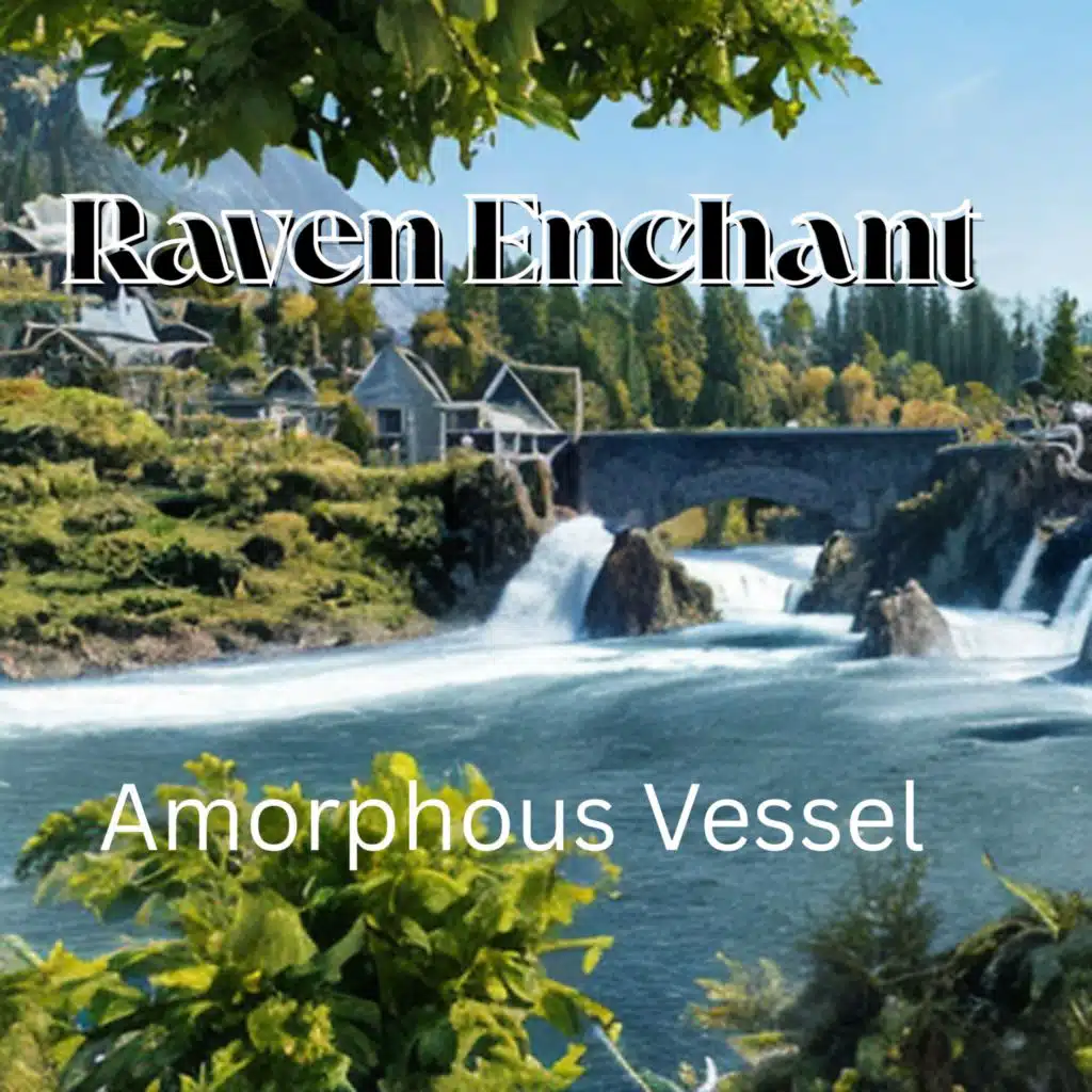 Raven Enchant