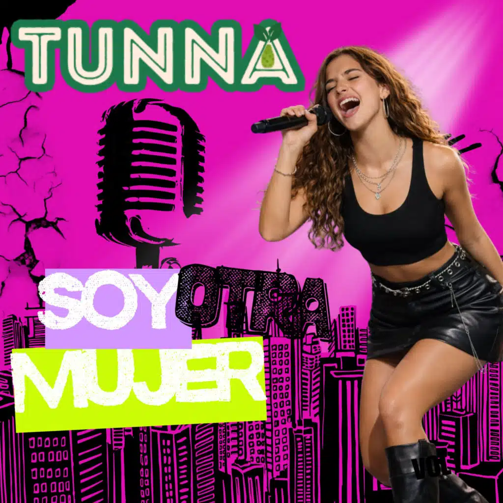 Soy Otra Mujer