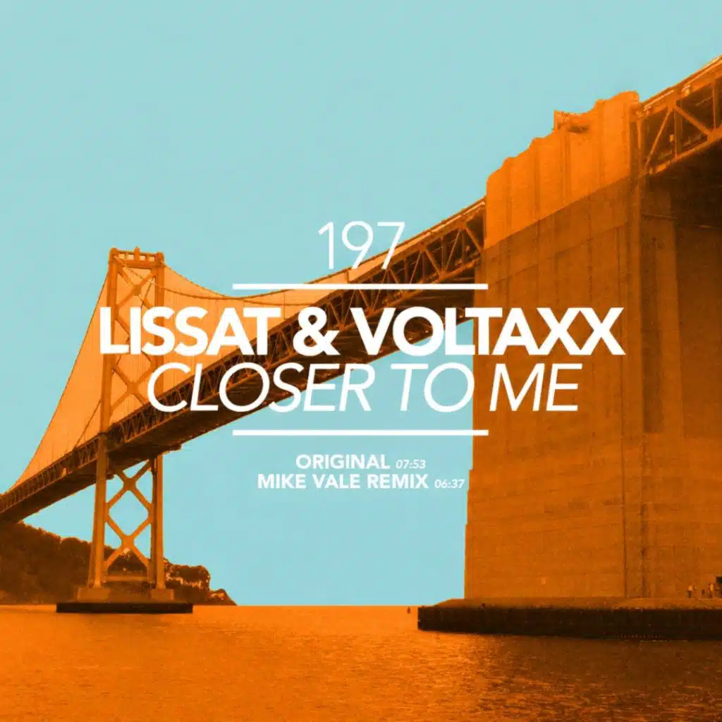 Closer to Me (Mike Vale Remix)