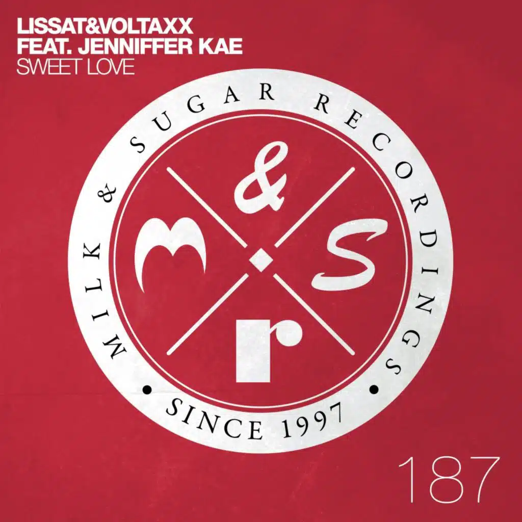 Sweet Love (Lexer Radio Mix) [feat. Jenniffer Kae]