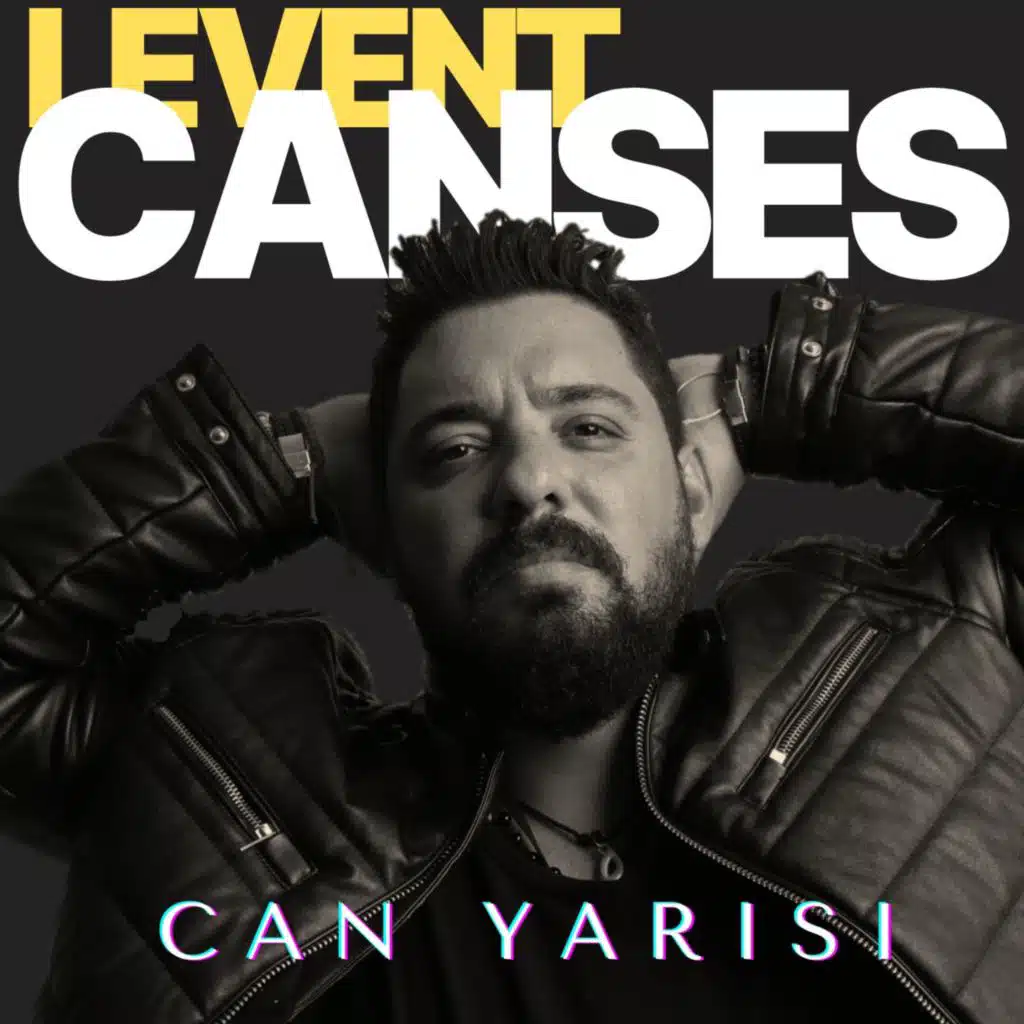 Levent Canses