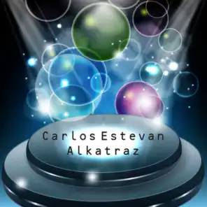 Carlos Estevan