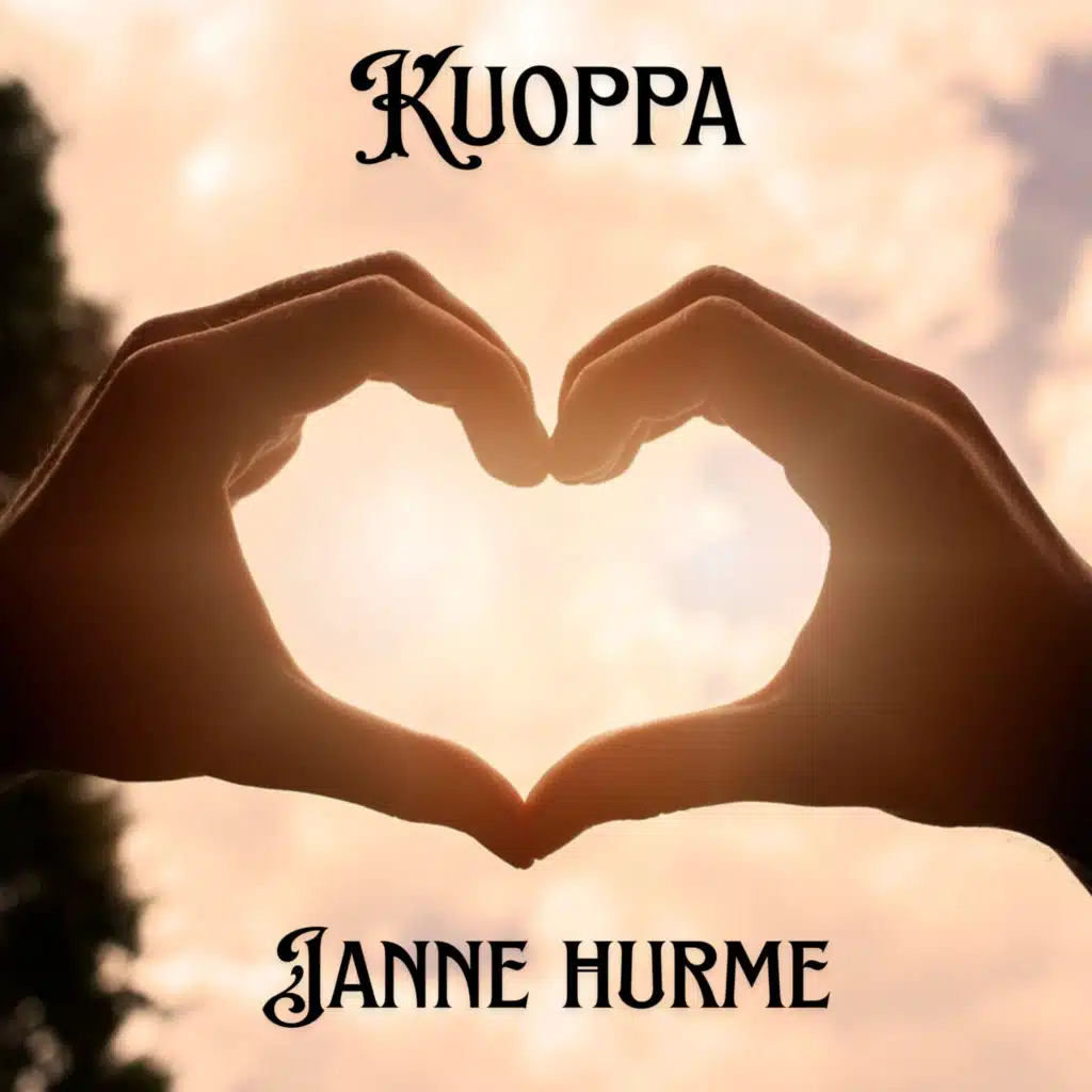 Janne Hurme