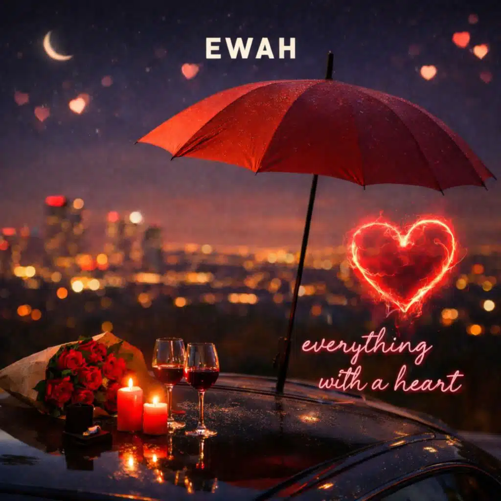 Ewah