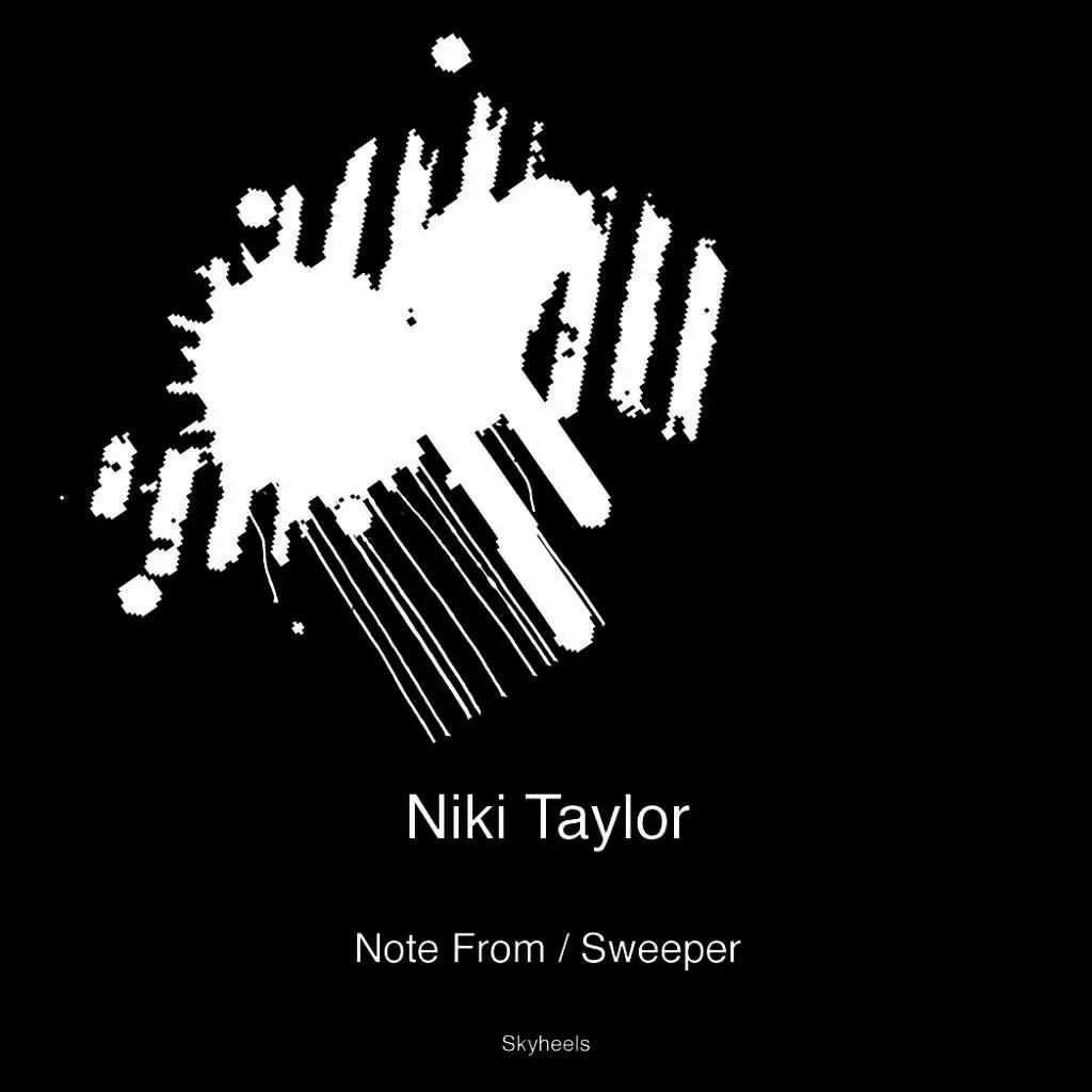 Niki Taylor