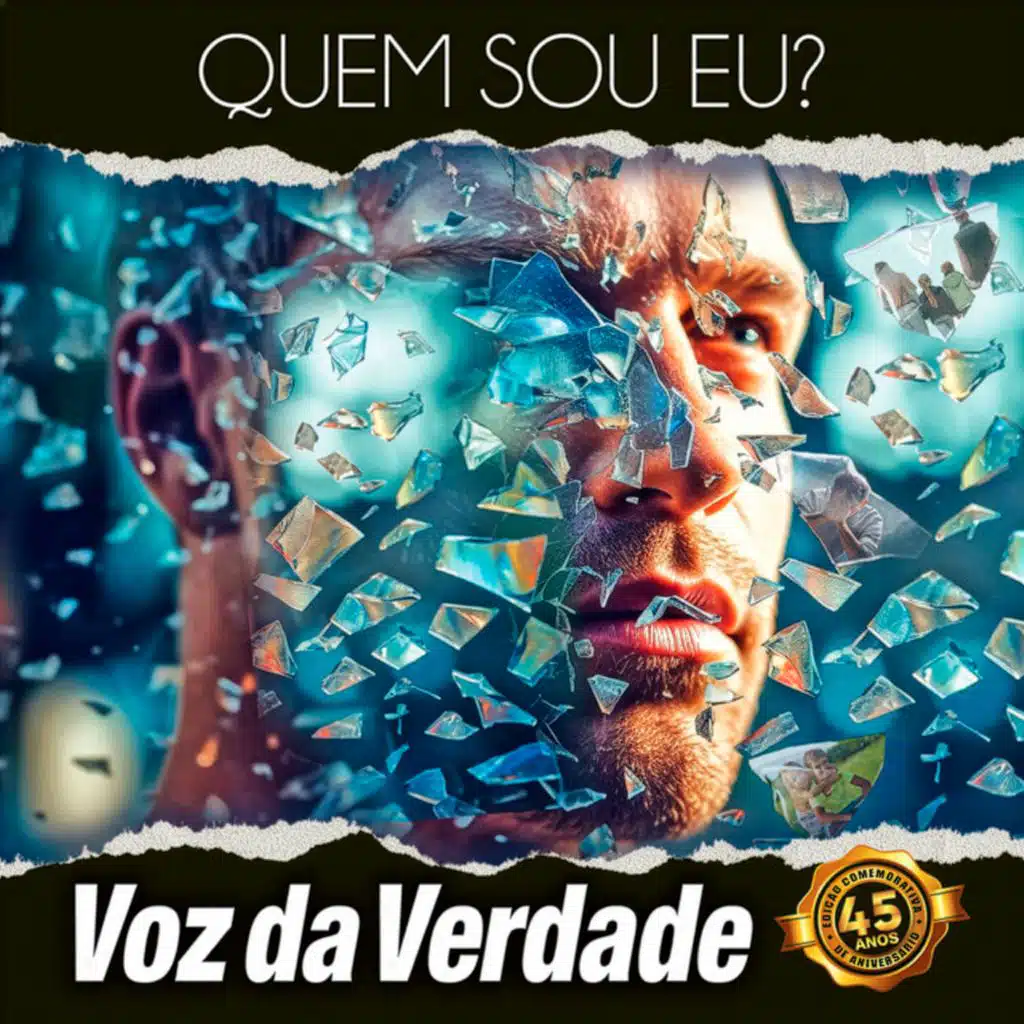Quem Sou Eu?