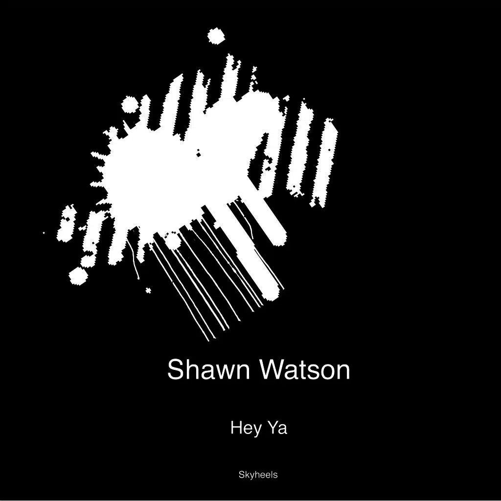 Shawn Watson