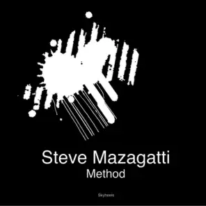 Steve Mazagatti