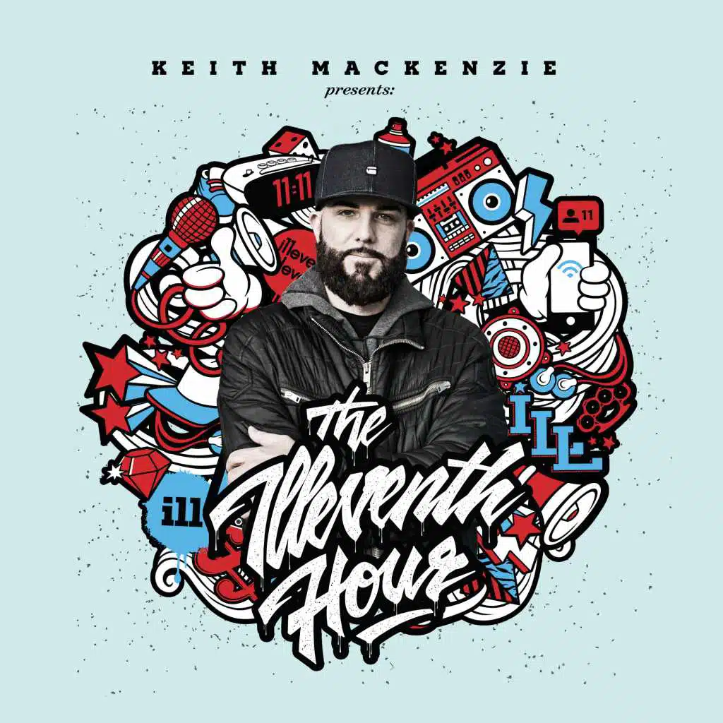 Shake It Up (feat. The Beatnuts) (Keith MacKenzie & DJ Fixx Remix)