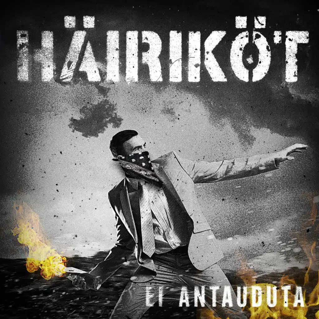 Häiriköt