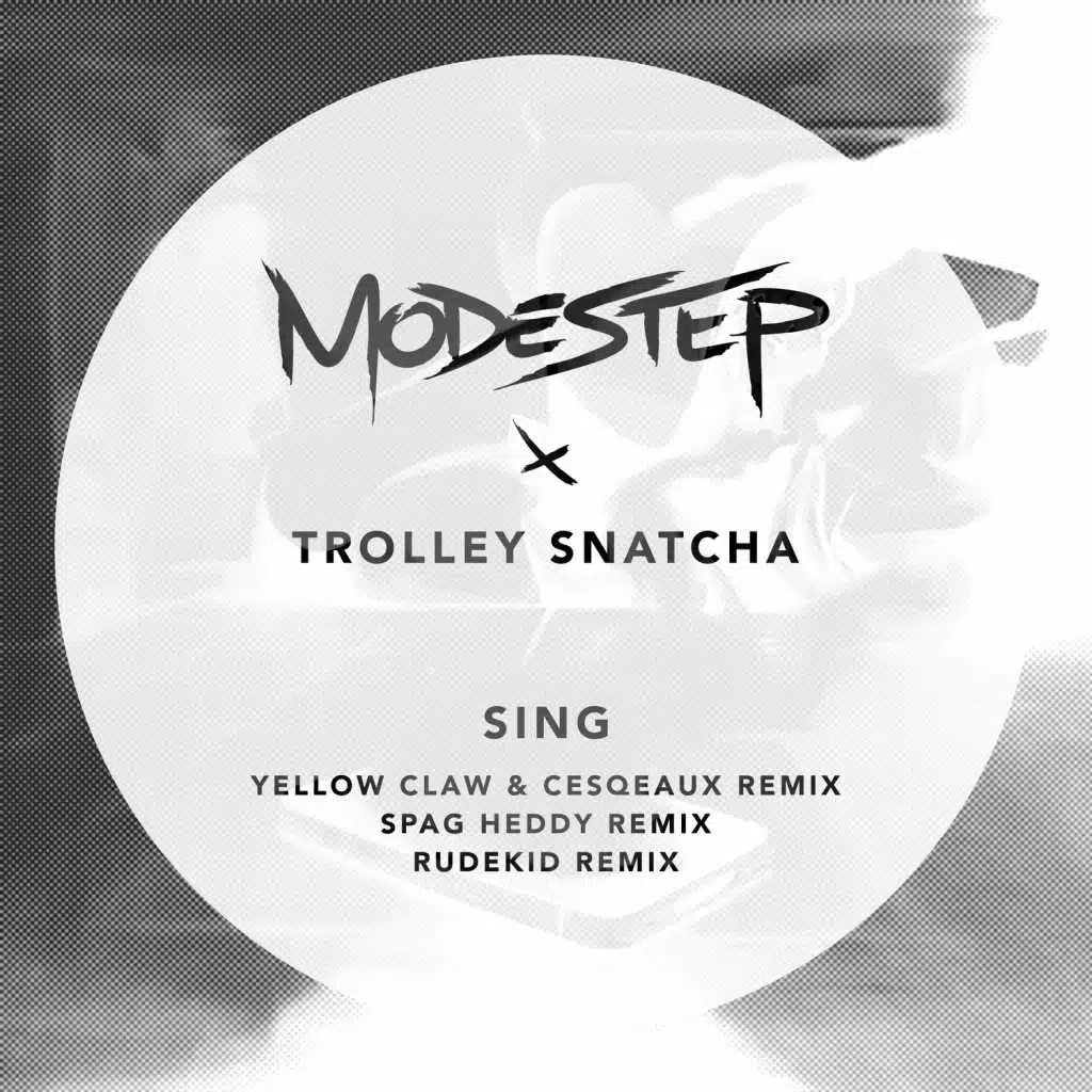 Trolley Snatcha & Modestep